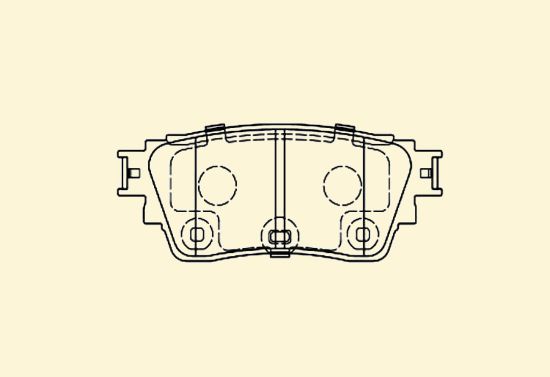 图片 日产 天籁 2.0L后（19-22）